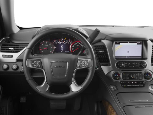 Used 2016 Onyx Black GMC Denali image 4