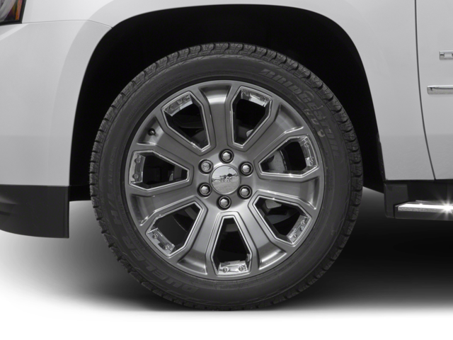 Used 2016 Onyx Black GMC Denali image 8