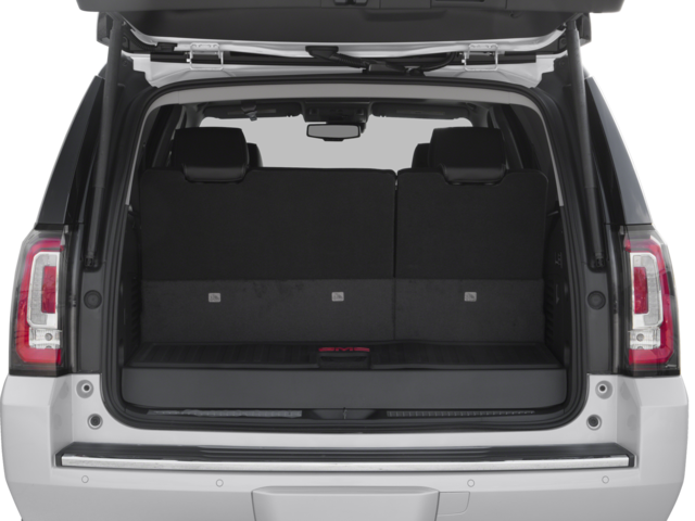 Used 2016 Onyx Black GMC Denali image 9