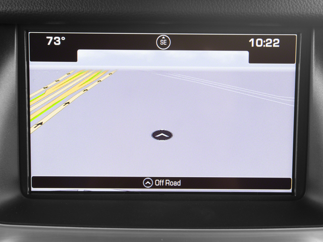 Used 2016 Onyx Black GMC Denali image 13