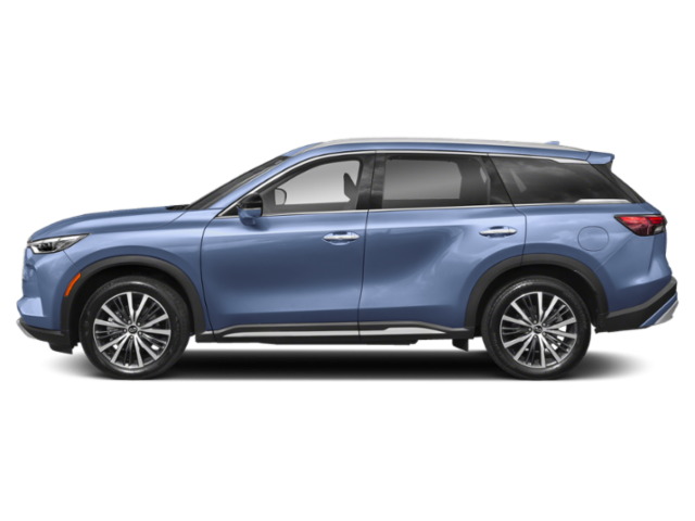 Used 2023 Moonbow Blue INFINITI SENSORY image 4