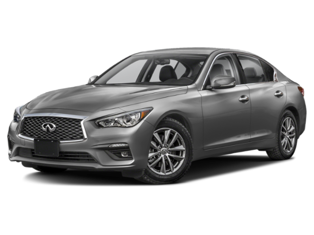 2023 INFINITI Q50 3.0t SENSORY AWD's photo