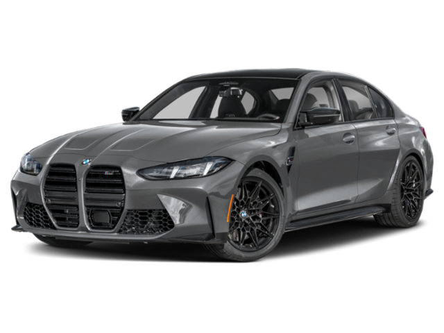 2027 BMW M3