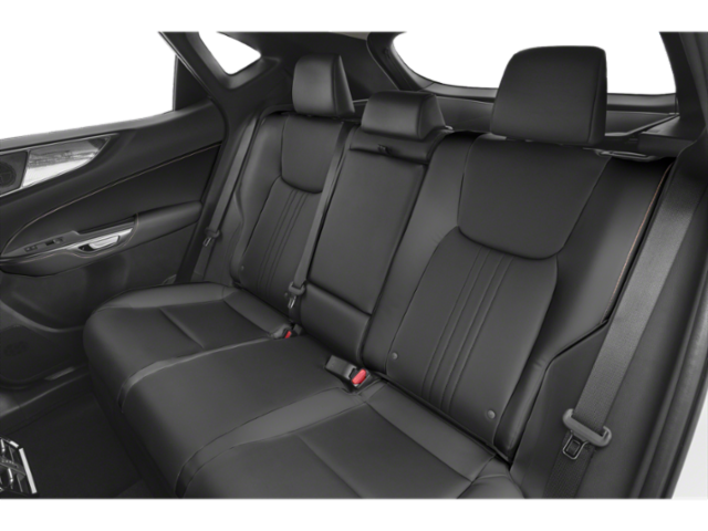 Used 2023 Cloudburst Gray Lexus Premium image 10