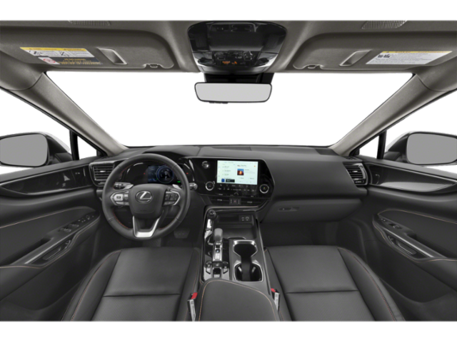 Used 2023 Cloudburst Gray Lexus Premium image 5
