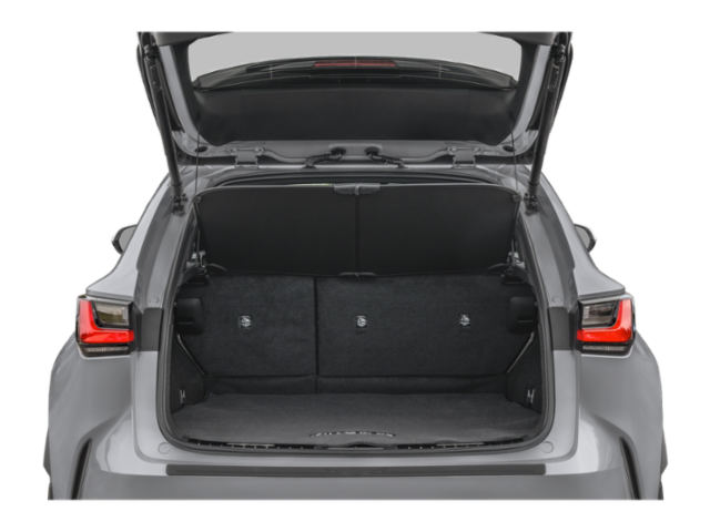 Used 2023 Cloudburst Gray Lexus Premium image 8