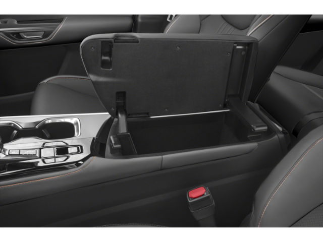 Used 2023 Cloudburst Gray Lexus Premium image 11