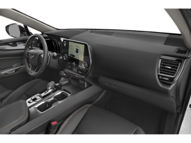 Used 2023 Cloudburst Gray Lexus Premium image 12