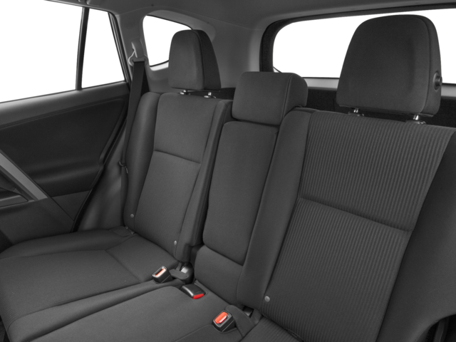 Used 2017 Magnetic Gray Metallic Toyota LE image 11