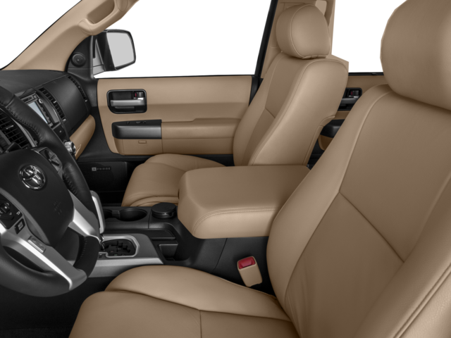 Used 2017 Silver Sky Metallic Toyota Platinum image 6