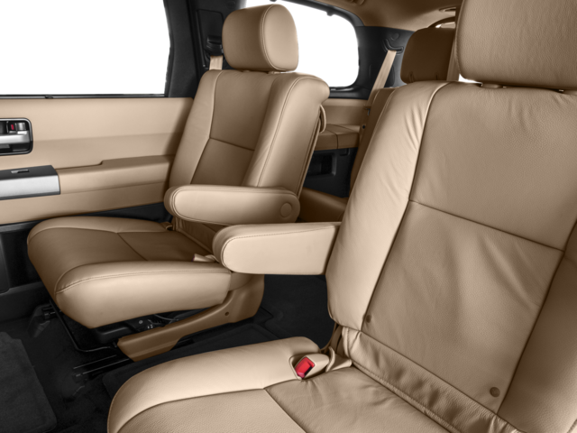 Used 2017 Silver Sky Metallic Toyota Platinum image 11