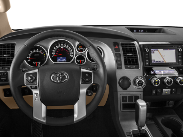 Used 2017 Silver Sky Metallic Toyota Platinum image 4
