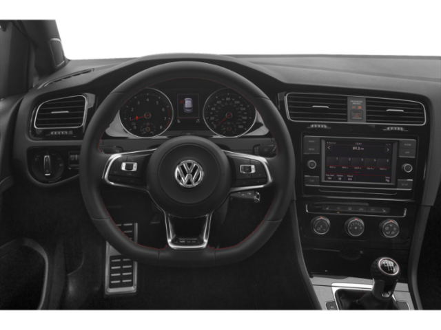 Used 2019 Pure White Volkswagen S image 11