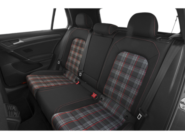 Used 2019 Pure White Volkswagen S image 18