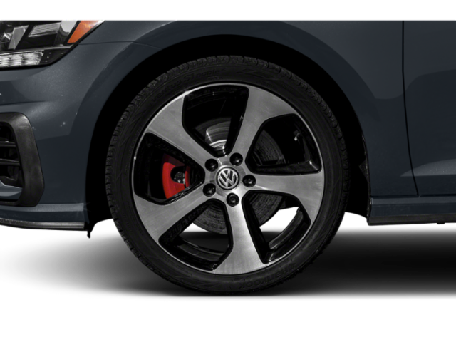 Used 2019 Pure White Volkswagen S image 15