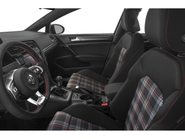 Used 2019 Pure White Volkswagen S image 13