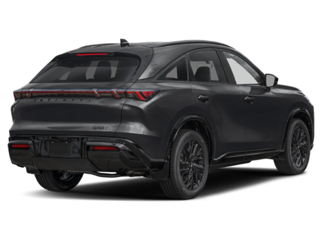 New 2027 Mineral Black INFINITI SPORT image 10