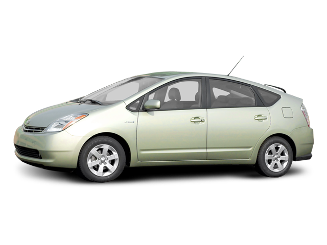 2008 Toyota Prius 