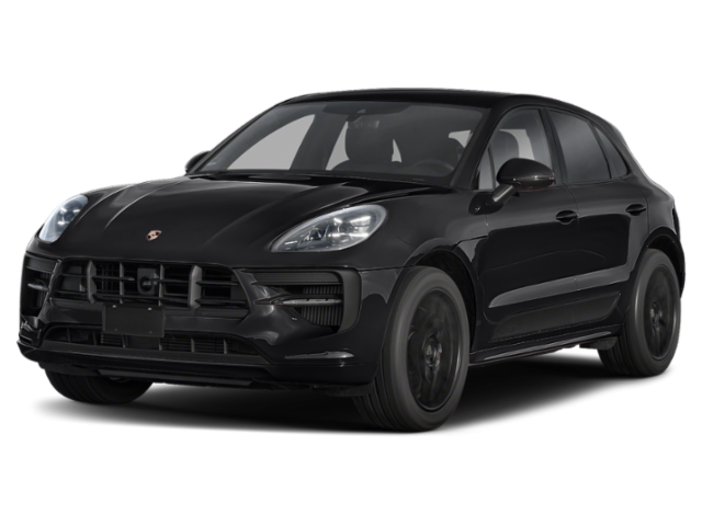 2021 Porsche Macan GTS