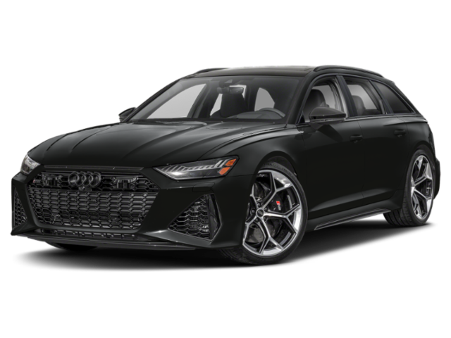 2025 Audi RS 6 Avant Performance's photo