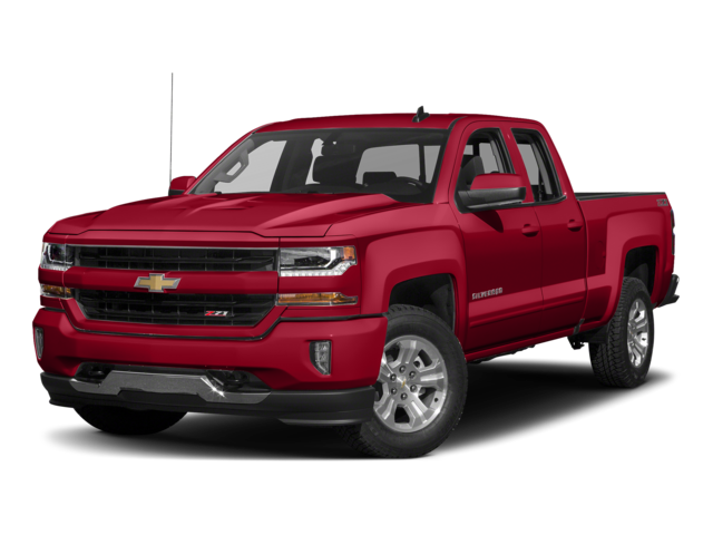 Used 2017 Red Hot Chevrolet LT image 5