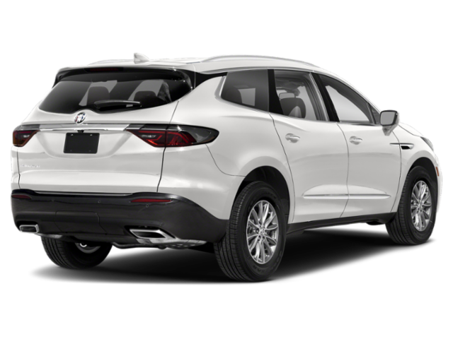 Used 2023 Summit White Buick Essence image 7