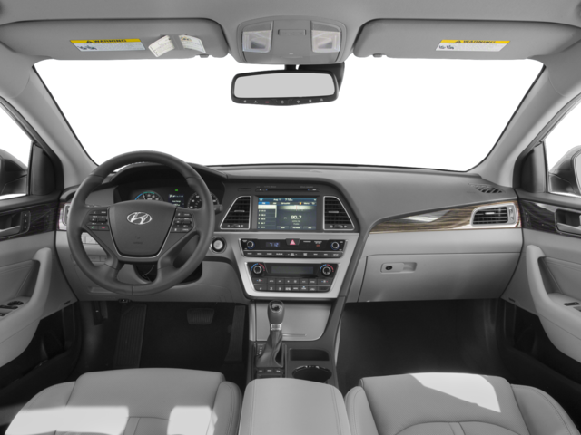 Used 2016 Pewter Gray Metallic Hyundai  image 6