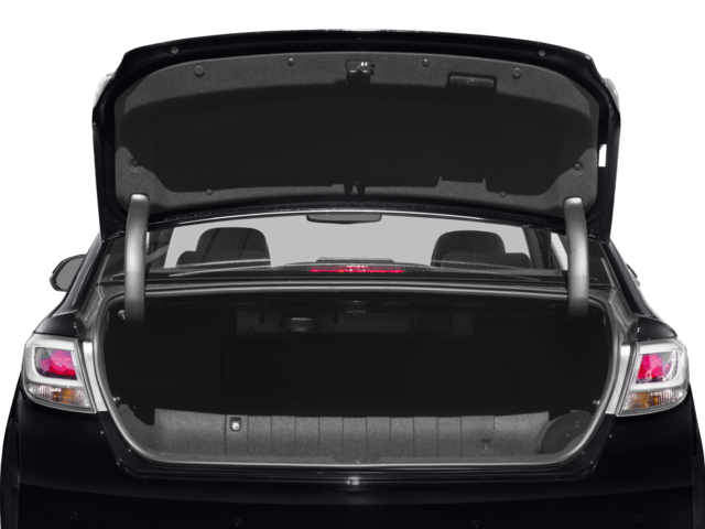 Used 2016 Pewter Gray Metallic Hyundai  image 10