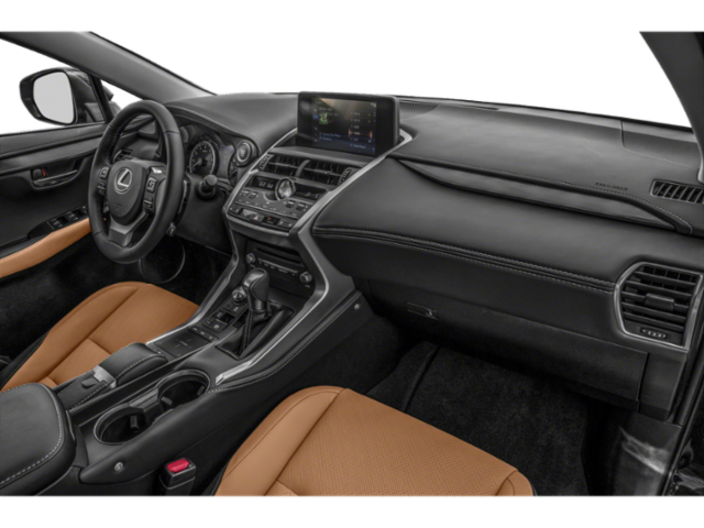 Used 2018 Nebula Gray Pearl Lexus  image 18