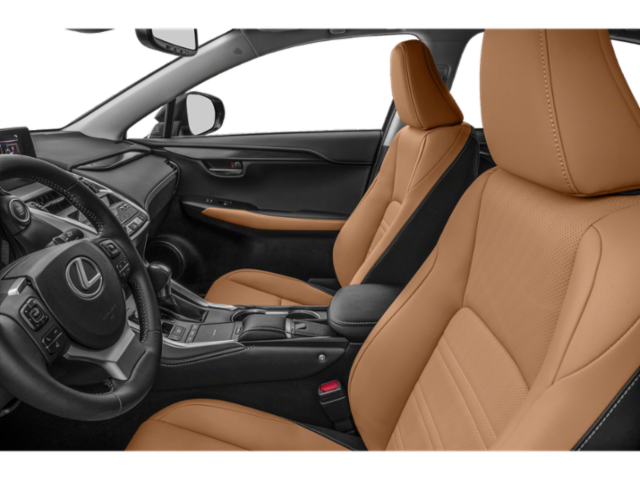Used 2018 Nebula Gray Pearl Lexus  image 11