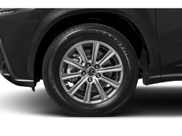 Used 2018 Nebula Gray Pearl Lexus  image 13