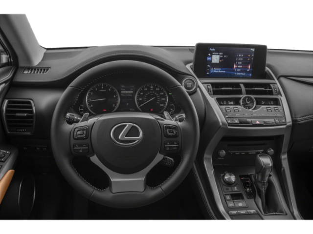 Used 2018 Nebula Gray Pearl Lexus  image 9