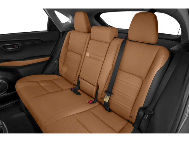 Used 2018 Nebula Gray Pearl Lexus  image 16