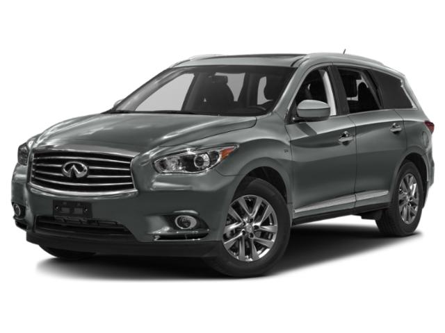 2015 INFINITI QX60 Base AWD