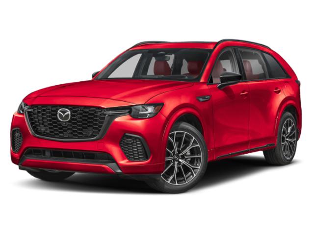 2026 Mazda CX-70