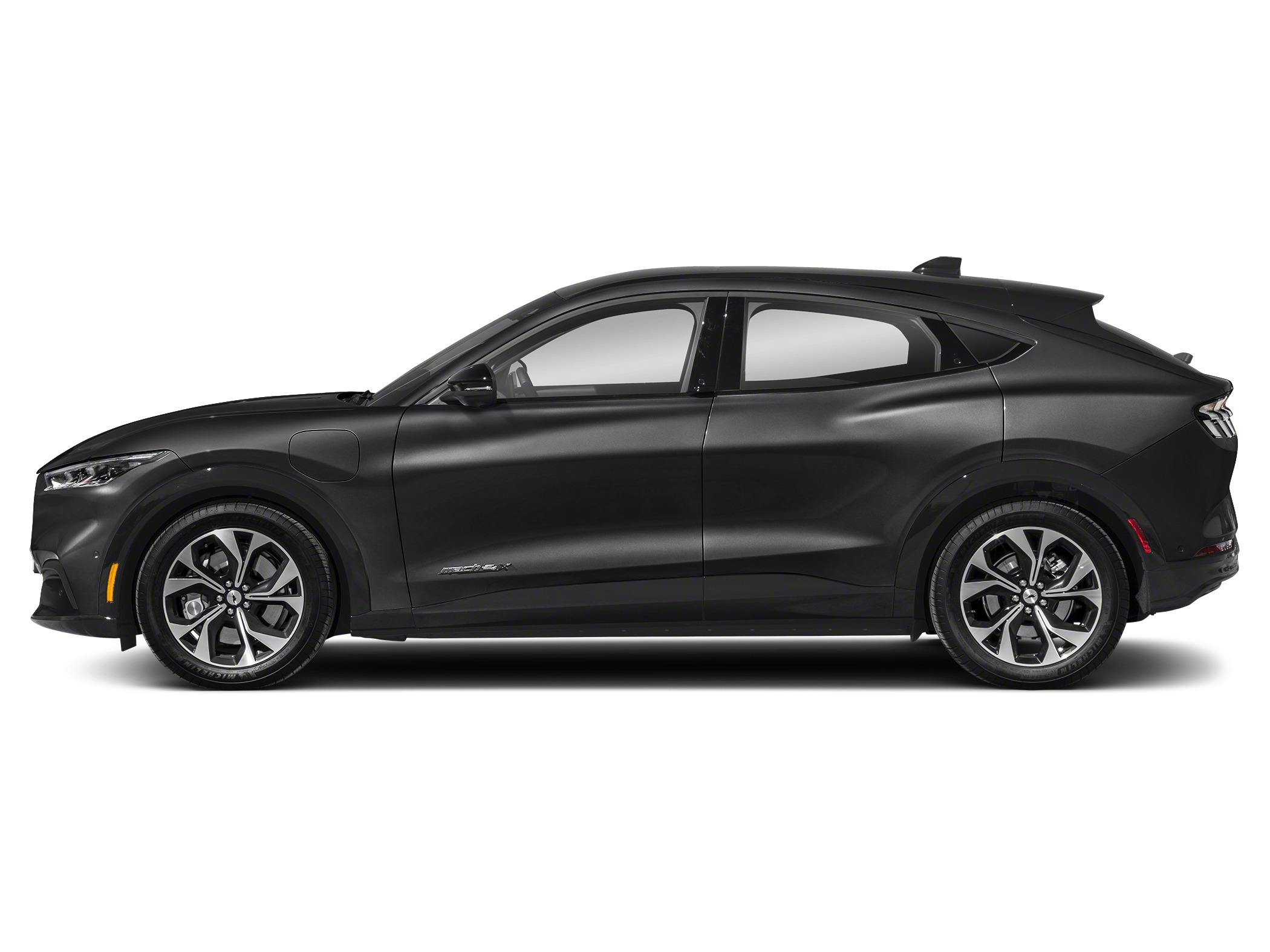 2023 Ford Mustang-Mach-e Premium's photo