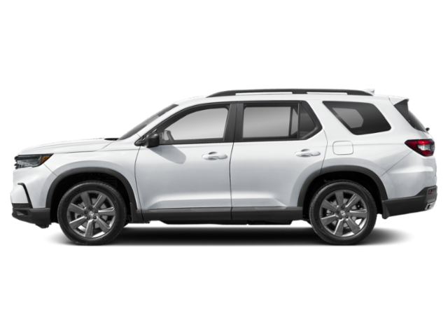 Honda-Pilot