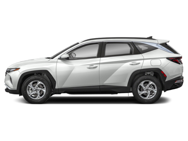 Hyundai-Tucson