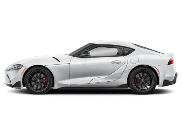 Toyota-GR Supra