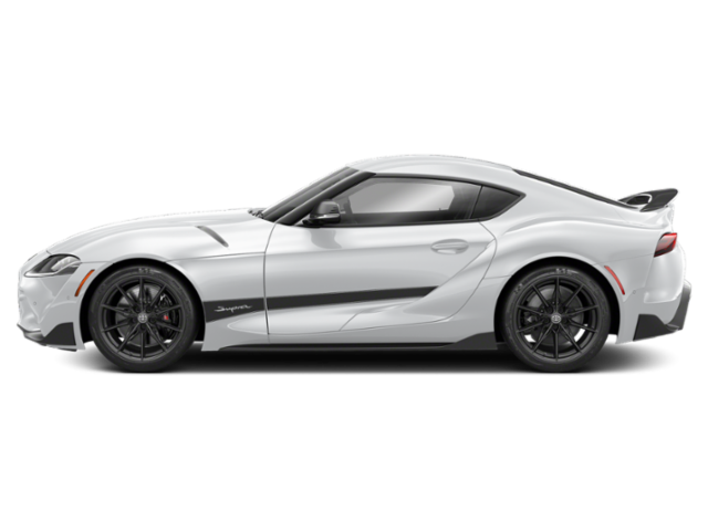 Toyota-GR Supra