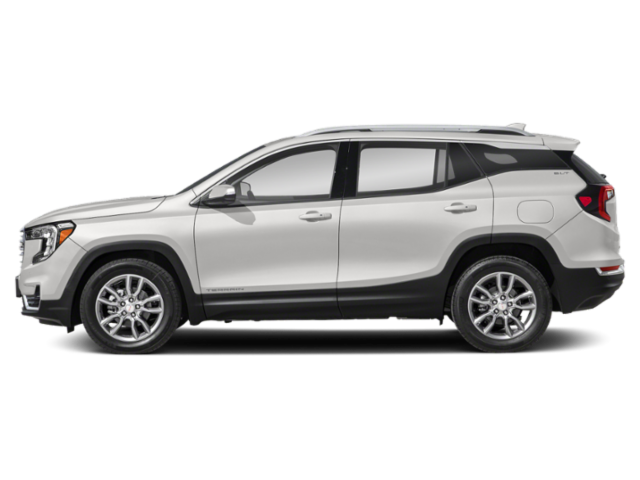 GMC-Terrain