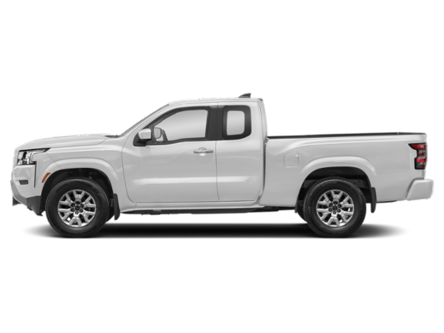 Nissan-Frontier