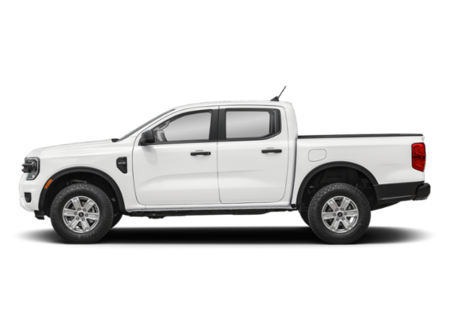 Ford-Ranger
