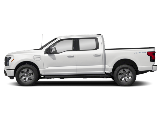 Ford-F-150 Lightning