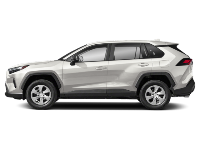 Toyota-RAV4