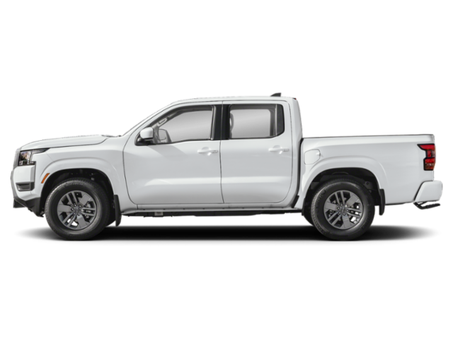 Nissan-Frontier