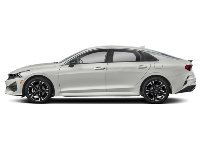 Kia-K5