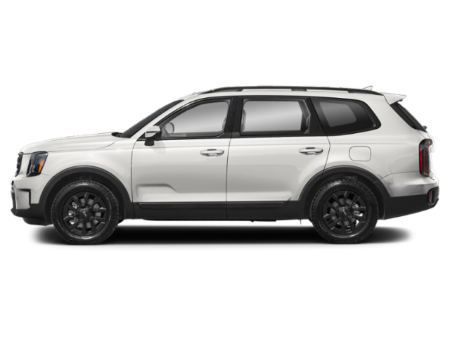Kia-Telluride