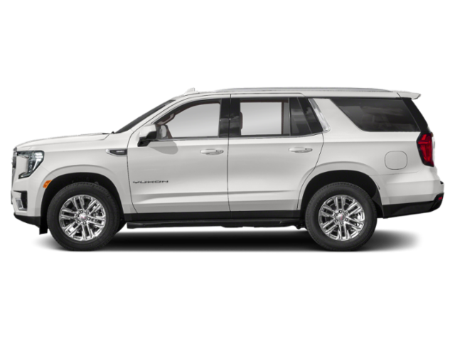 GMC-Yukon