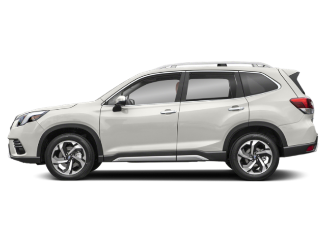 Subaru-Forester